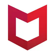 McAfee Icon